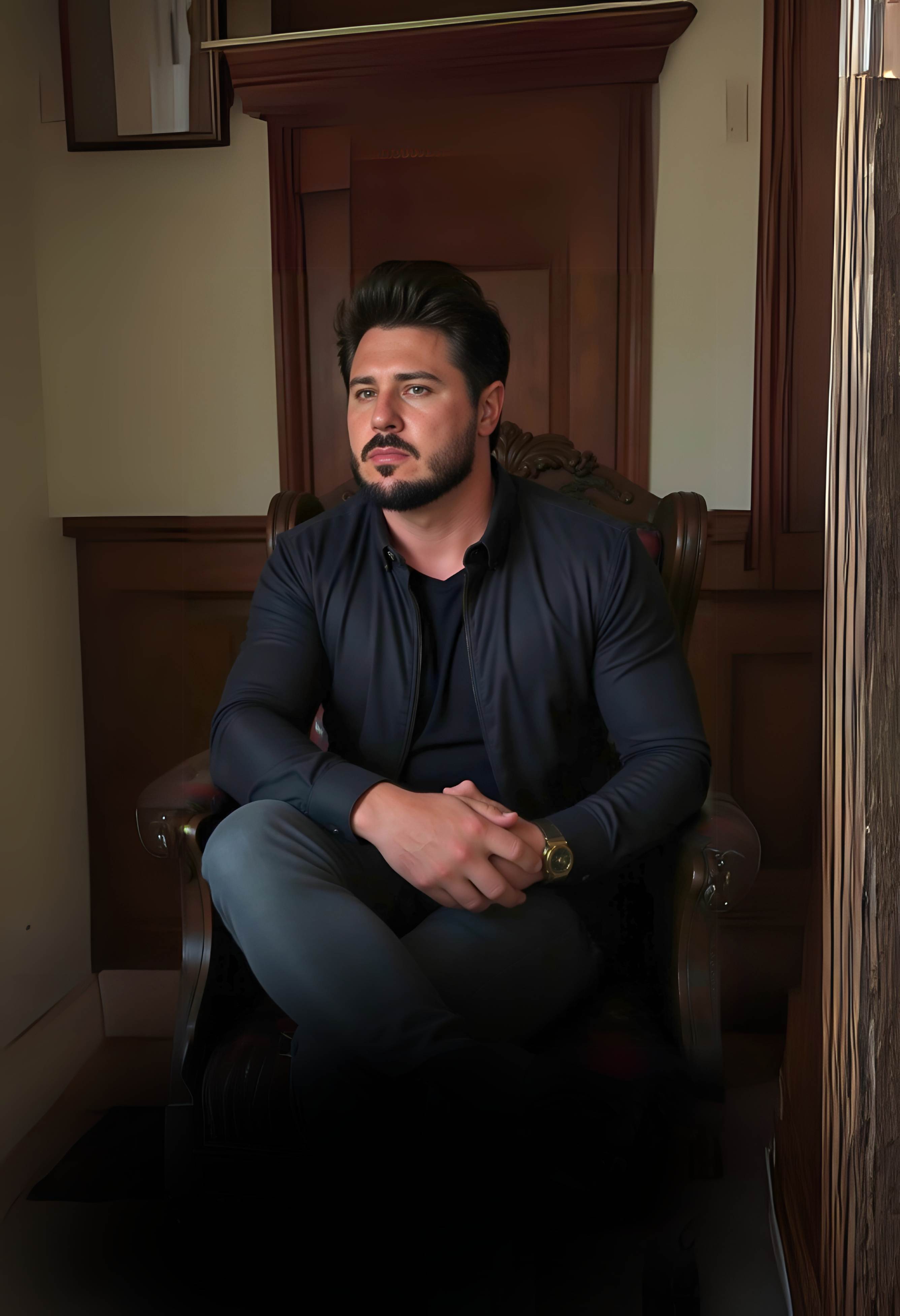 Empresários que querem trabalhar menos